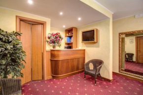Гостиница Monti Guest House - Affittacamere  Рим